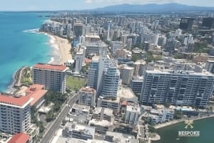 San Juan: Private City Highlights Driving Tour