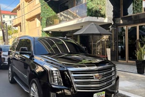 San juan Puerto Rico Luksusowe transfery Lotnisko,Hotele,Rejsy