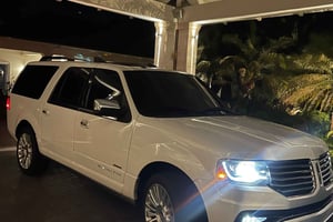 San Juan Puerto Rico PriveTransfers Luchthaven,Hotels,Cruises