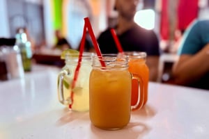 San Juan: proef de smaken van Puerto Rico in de oude stad