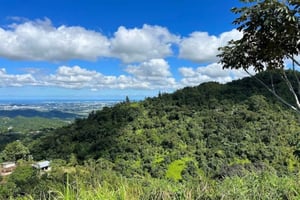 San Juan: Die ultimative Kulturreise mit Transport