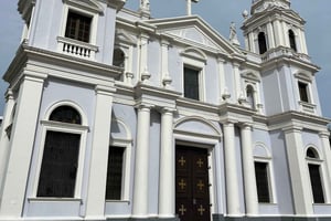 Сан-Хуан: посетите 10+ городов PR-10 Поездка в горы