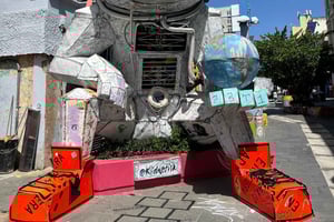 San Juan: visita i punti salienti della vecchia San Juan e della Nuova San Juan