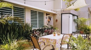 San Sebastián Bed & Breakfast