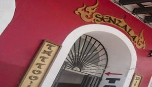 Senzala Tattoo & Body Piercing