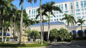 The Ritz-Carlton, San Juan