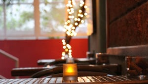 Tras-Patio Bistro Puertorriqueño