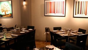 Ummo Argentinian Grill