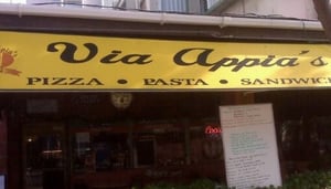 Via Appia's Deli