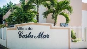 Villas de Costa Mar