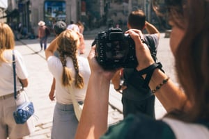 Private Tour durch die Kunstgalerien von Alt-Quebec