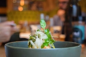 Quebec City: Historical Walking and Tasting Tour