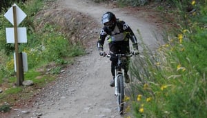 Das Queenstown Bike Festival