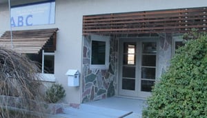 ABC College of English