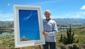 Alan Waters Art Gallery