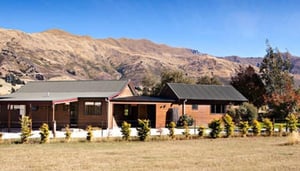 Alpine View Lodge Wanaka