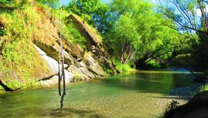 Arrow River 150th Anniversary Walk