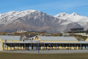 Arrowtown School