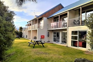 Asure Brookvale Motel