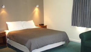 Bella Vista Motel Wanaka