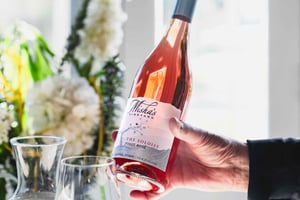 Boutique Winery Halfdaagse Tour & Wijngaard Platter-Style Lunch