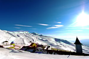 Cardrona Alpine Resort