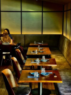 Cave - Japanese Sake & Tapas