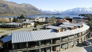 Clearbrook Serviced Apartments Wanaka