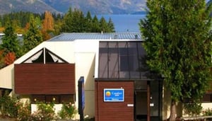 Comfort Inn Melbourne Motor Lodge Queenstown