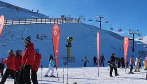 Coronet Peak