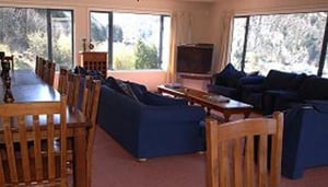 Coronet View Apartments Queenstown