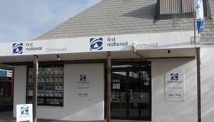 Cromwell First National Real Estate