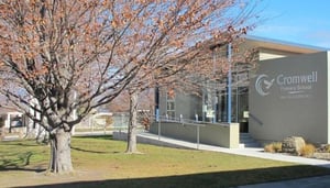 Cromwell Primary School