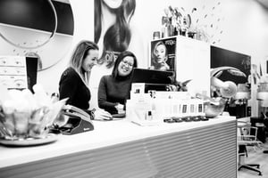 Cutting Edge Hair and Haircare