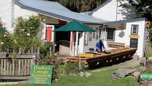 Dudley's Cottage