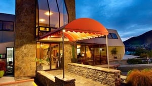 Earnslaw Lodge Queenstown