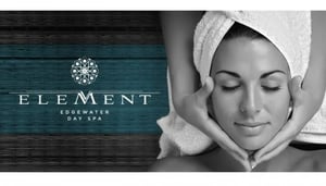 Element Edgewater Day Spa