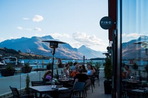 Fino Restaurant & Wine Bar