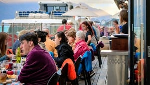 Finz Seafood & Grill