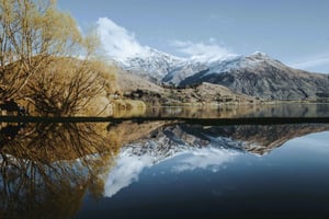 From Queenstown - Half Day Personalised Photography Tour