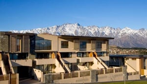 Garden Court Suites and Apartments