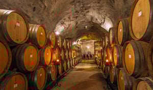 Gibbston Valley Cave and Winery Tours