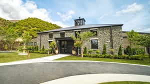 Gibbston Valley Lodge and Spa
