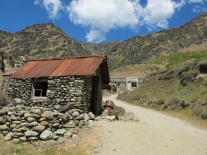 Goldfields Mining Centre