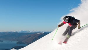 Queenstown Attractions in Winter