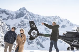 Heli Гленорки