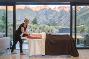 Indulge Mobile Spa