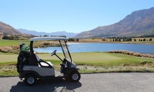 Jack's Point Golf Course