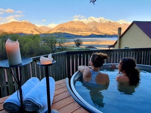 Kinloch Wilderness Retreat