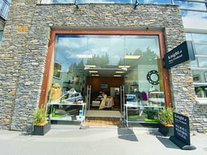 Knight of New Zealand Ltd